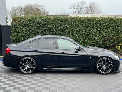 2016 BMW 3 Series