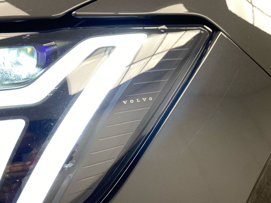 2026 Volvo XC90