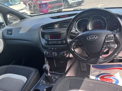 2016 Kia pro_ceed