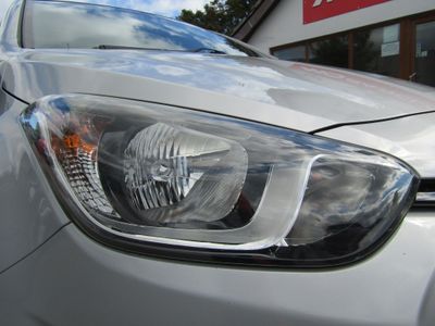 2014 Hyundai i20