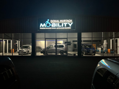 2024 Citroen Berlingo