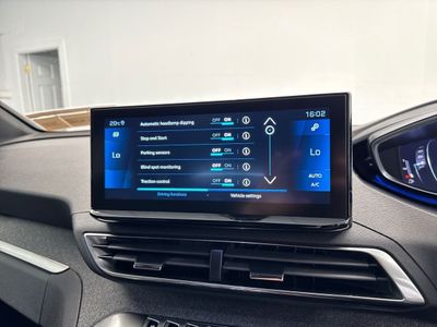 2023 Peugeot 3008