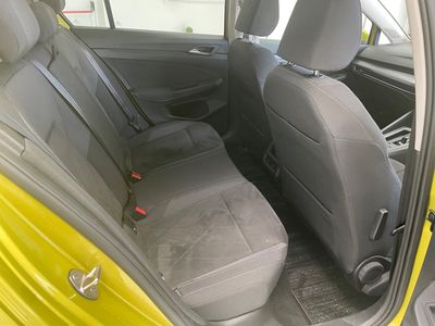 2021 Volkswagen Golf
