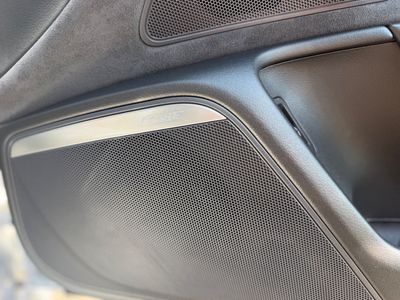 2017 Audi A6