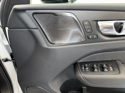2026 Volvo XC60