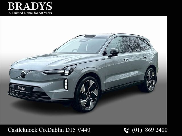 vehicle for sale from Bradys of Castleknock