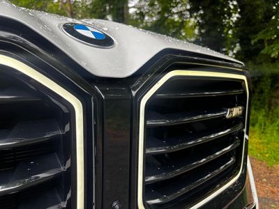 2024 BMW XM