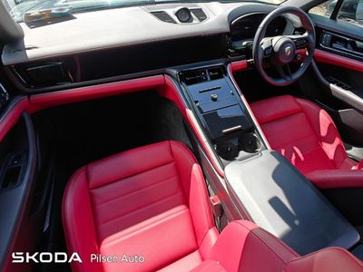 2024 Porsche Panamera