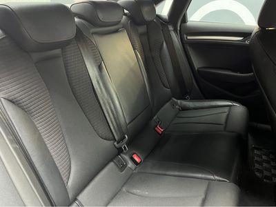 2014 Audi S3