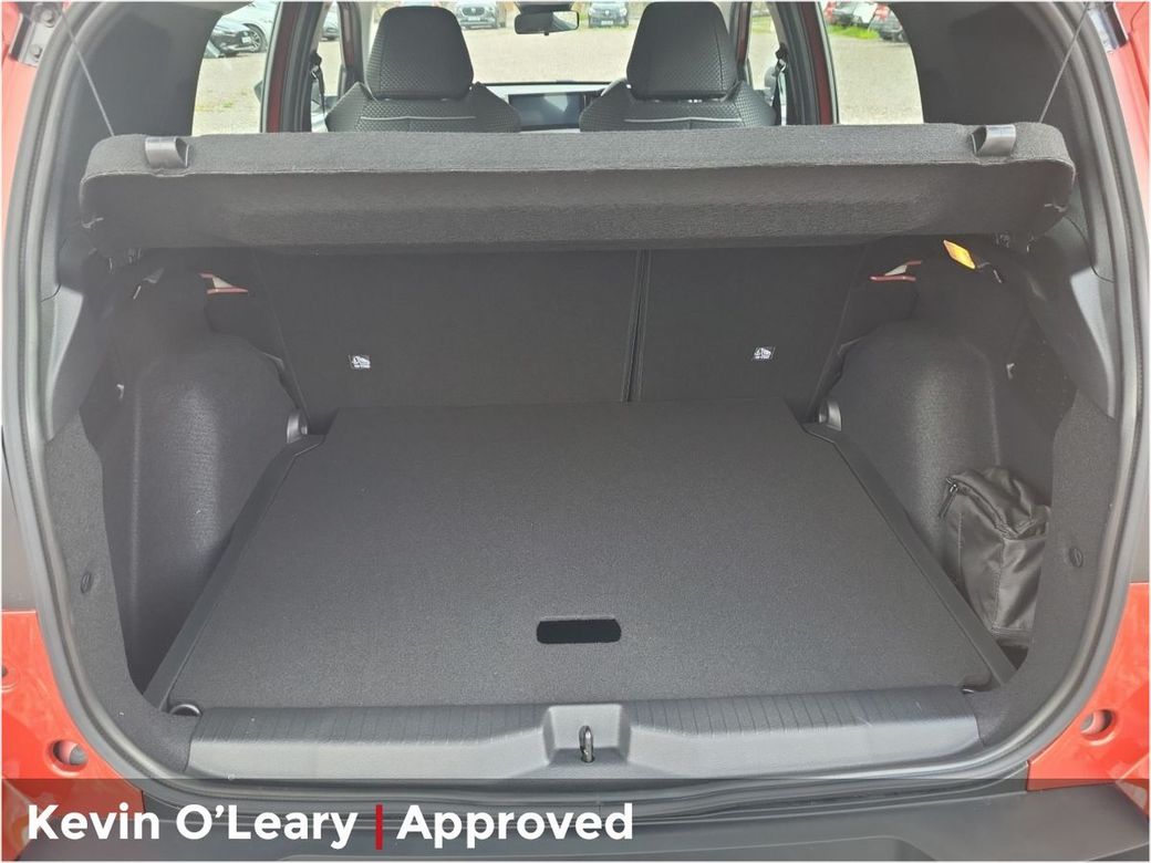 2026 Opel Frontera