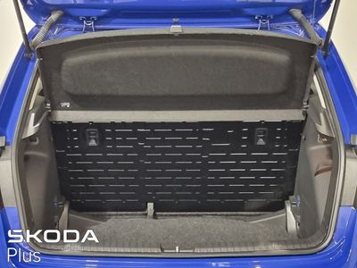 2023 Skoda Fabia