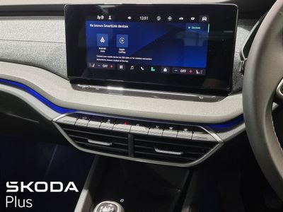 2025 Skoda Octavia