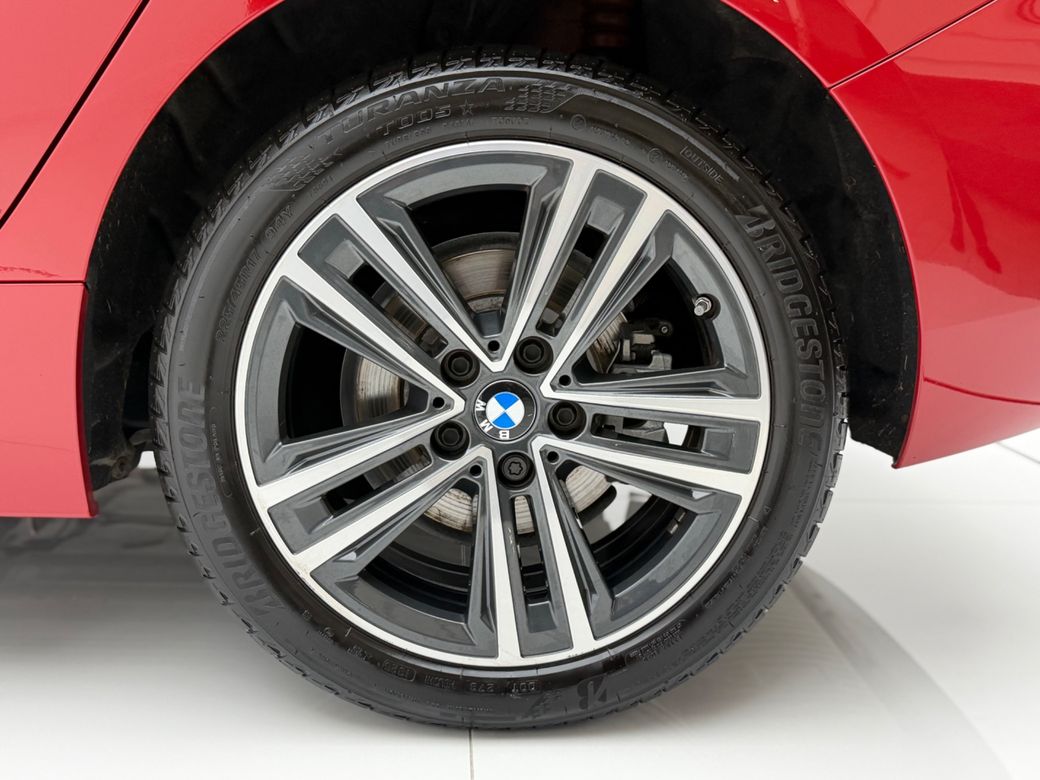 2024 BMW 1 Series