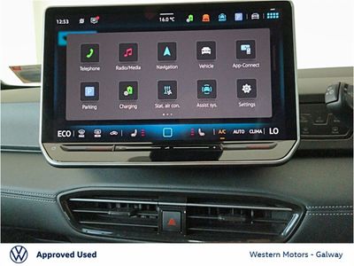 2025 Volkswagen ID.3