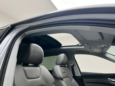 2020 Audi e-tron