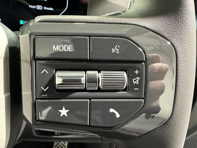 2026 Kia EV5