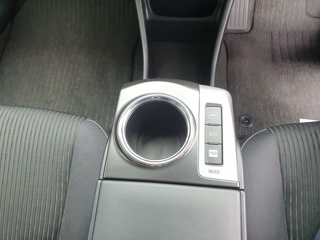 2020 Toyota Prius
