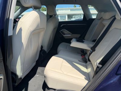 2019 Audi Q3