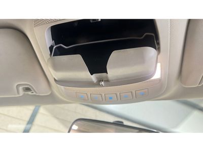 2016 Ford Mondeo