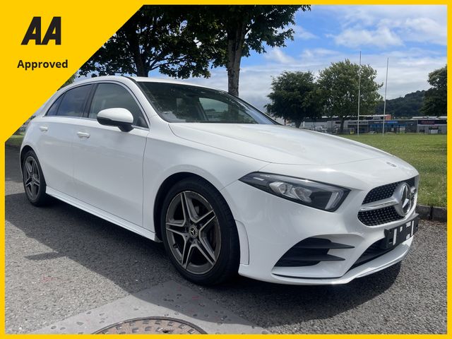 vehicle for sale from Jonathan O'Brien Cars
