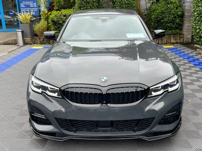2020 BMW 3 Series