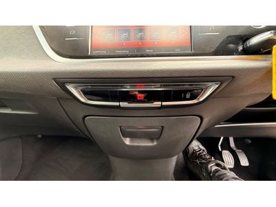 2022 Citroen C4 SpaceTourer