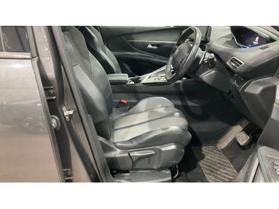 2021 Peugeot 3008