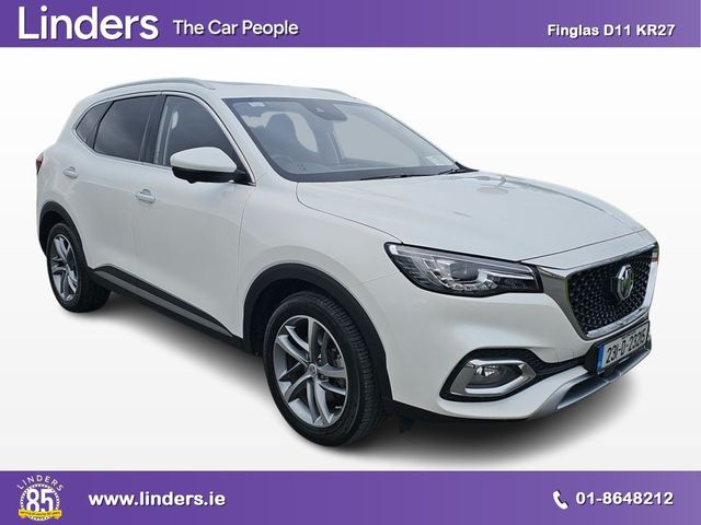 vehicle for sale from Linders Finglas Turvey Limited