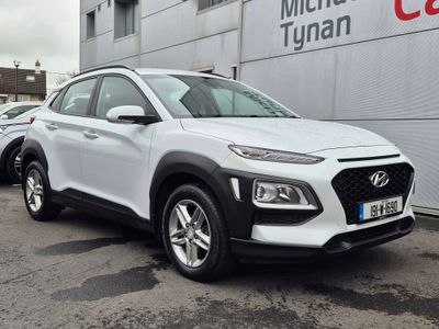 2019 Hyundai Kona