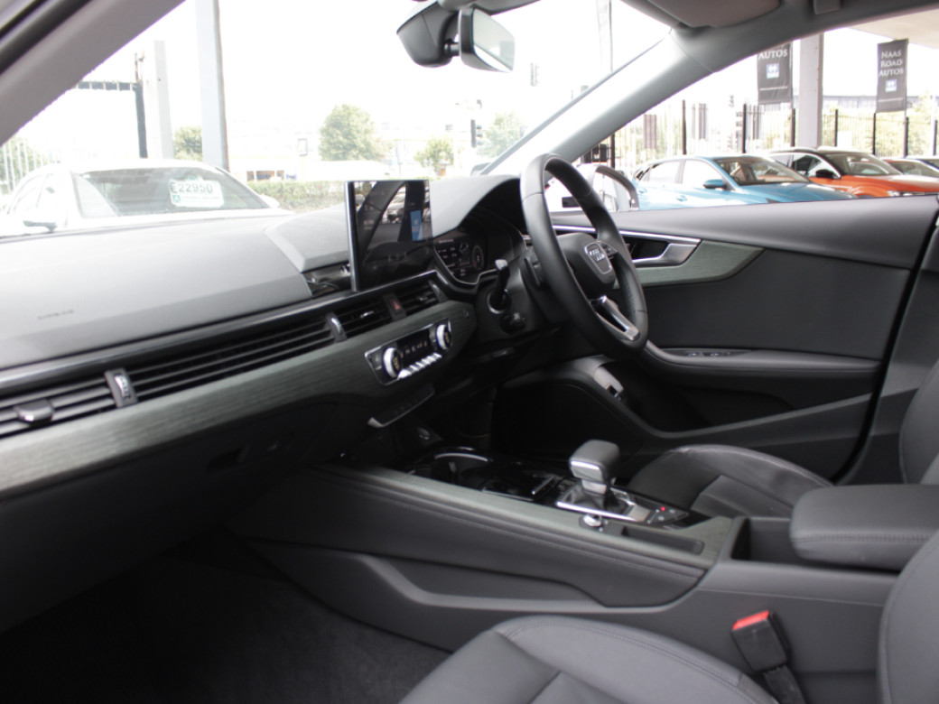 2023 Audi A4