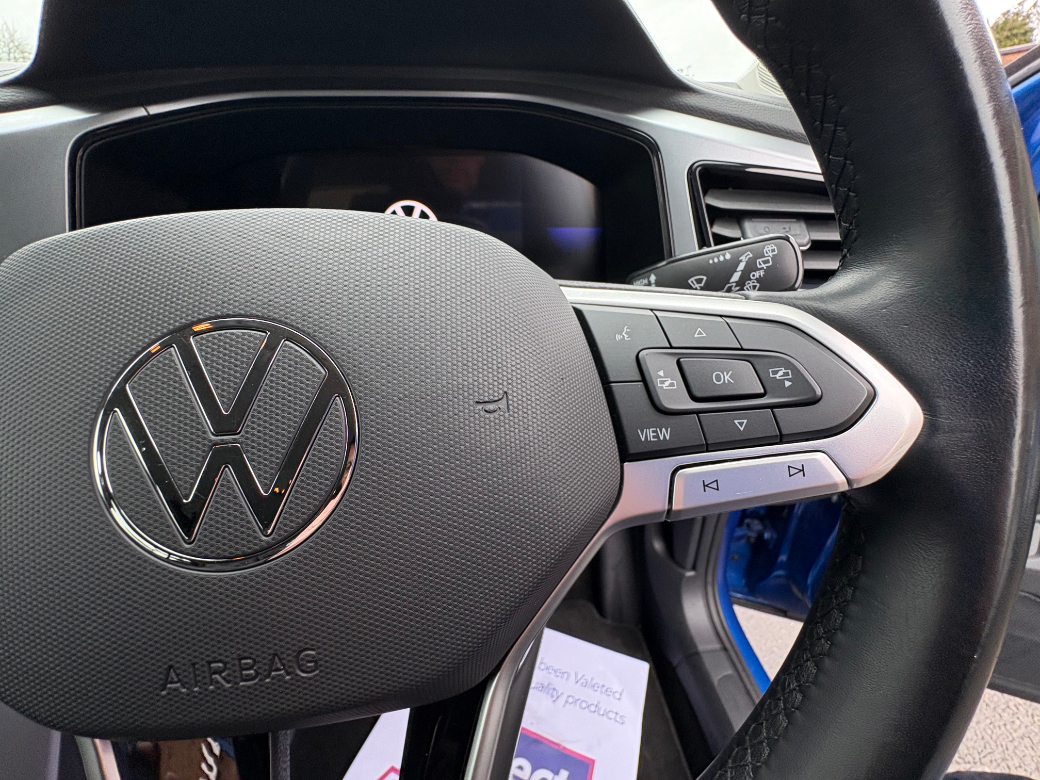 2023 Volkswagen T-Roc