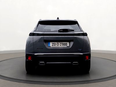 2025 Peugeot 2008