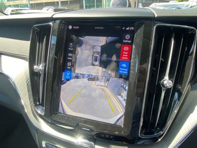 2025 Volvo XC60