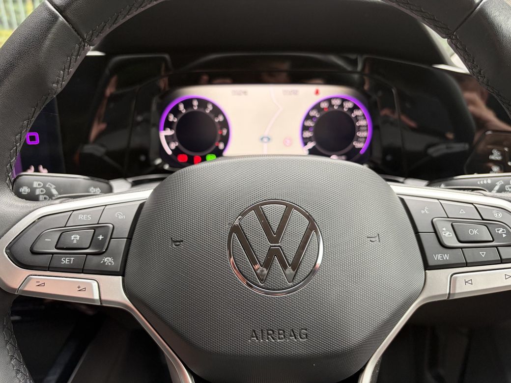 2023 Volkswagen Golf