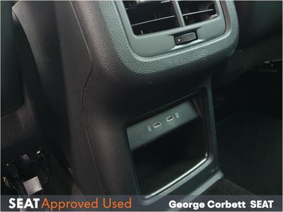 2023 SEAT Ateca