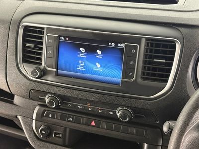 2023 Toyota Proace