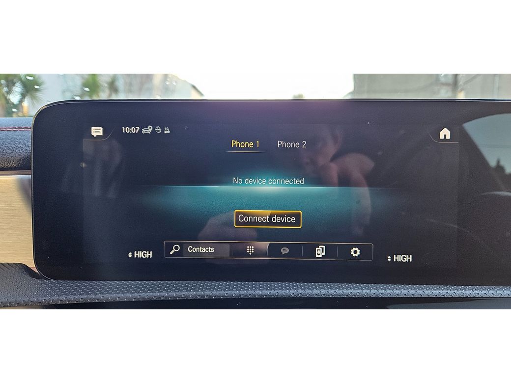 2023 Mercedes-Benz CLA Class