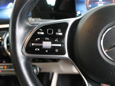 2020 Mercedes-Benz CLA Class