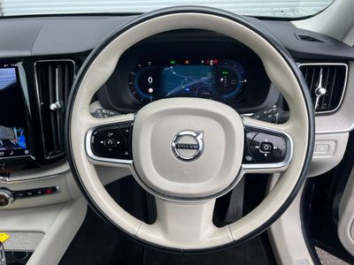 2023 Volvo XC60