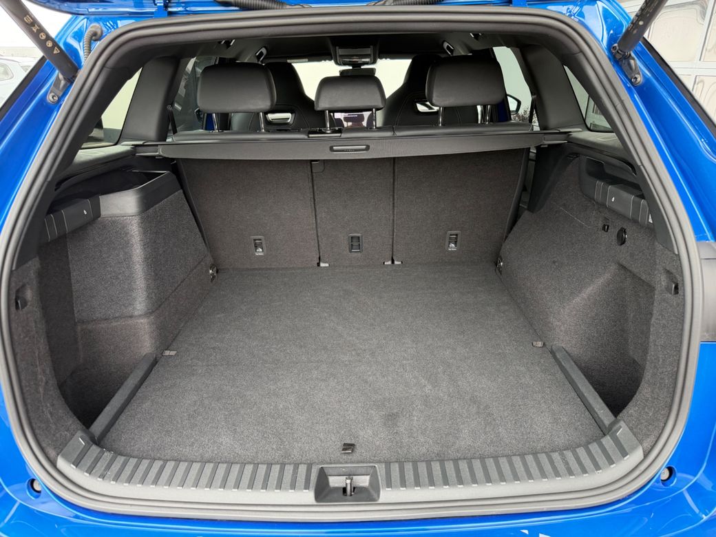 2025 Skoda Kodiaq
