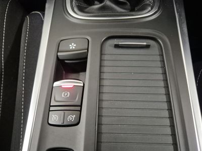 2019 Renault Megane
