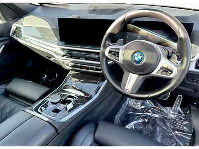 2023 BMW X5