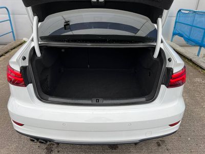 2017 Audi A3