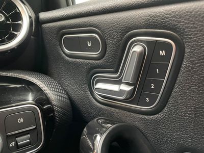 2019 Mercedes-Benz A Class