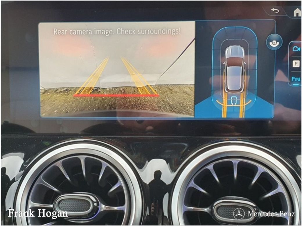 2026 Mercedes-Benz GLA Class