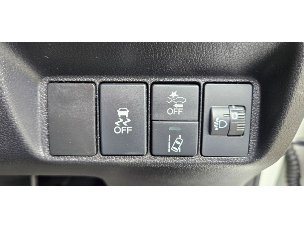 2021 Honda Shuttle