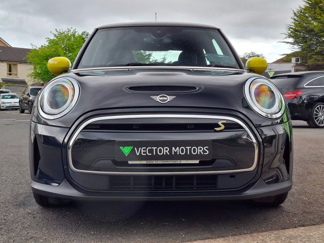 2023 Mini Cooper