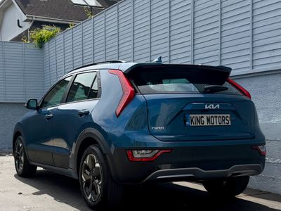 2023 Kia Niro