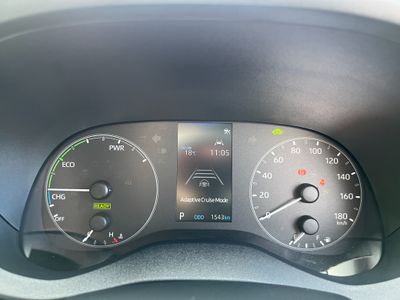 2024 Toyota Yaris