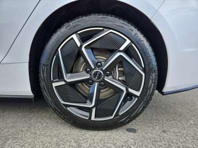 2026 BYD Seal